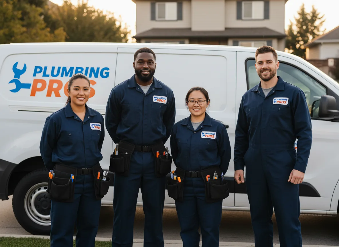 Water Heater Repair company in Higgins, TX